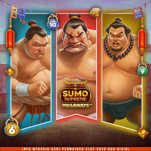 Update Terbaru Permainan Situs Slot Paling Dicari Tahun 2025 Ini